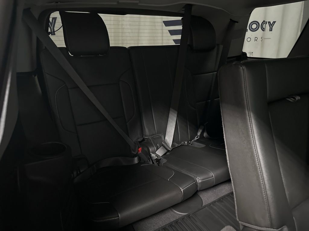 Used 2020 Chevrolet Tahoe Premier AWD/4WD image 22