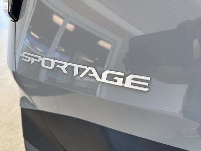 Used 2023 Kia Sportage X-Line w/ X-Line Premium Package AWD/4WD image 34