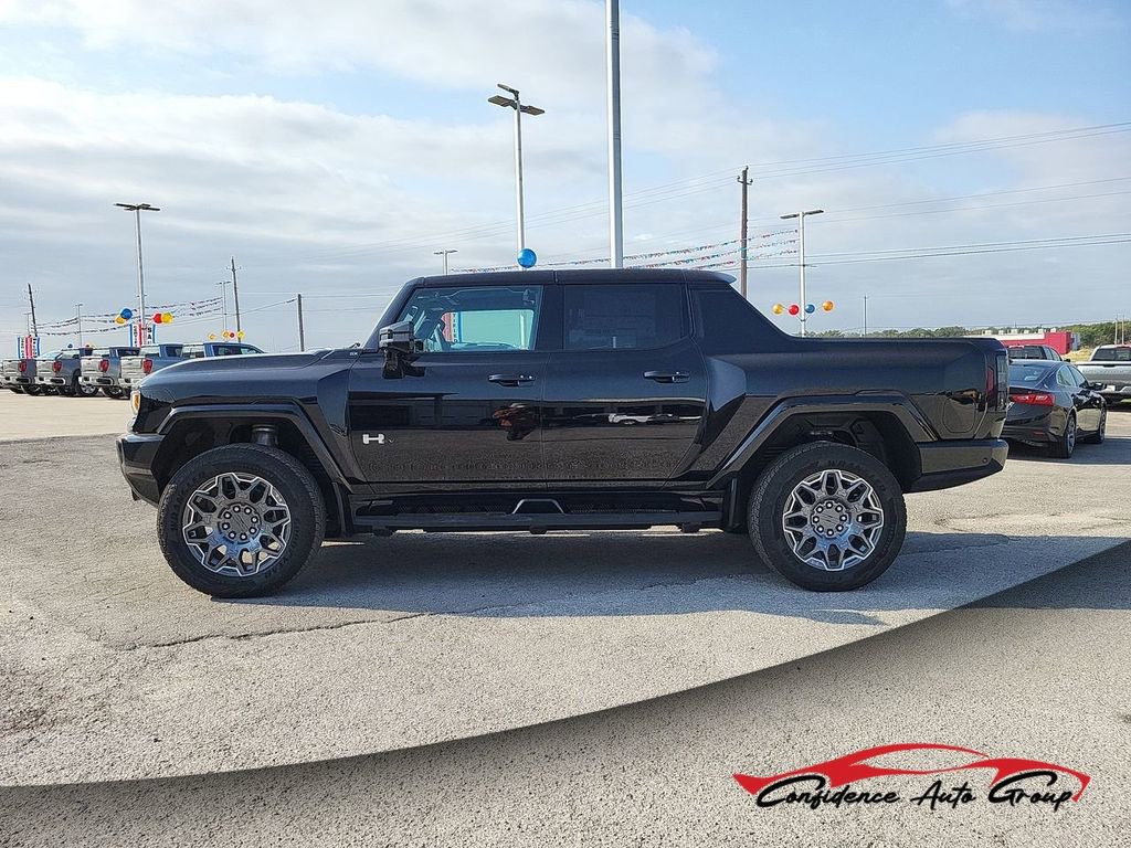 New 2024 GMC Hummer EV 3X video 1