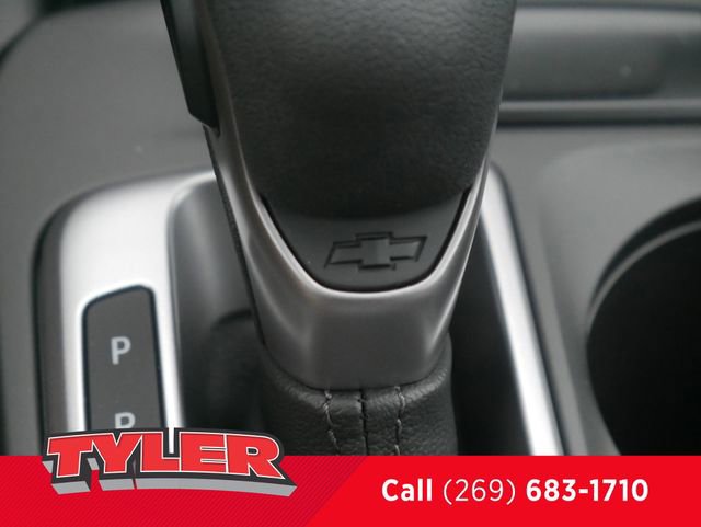 New 2026 Chevrolet Trax LS w/ LS Convenience Package image 35