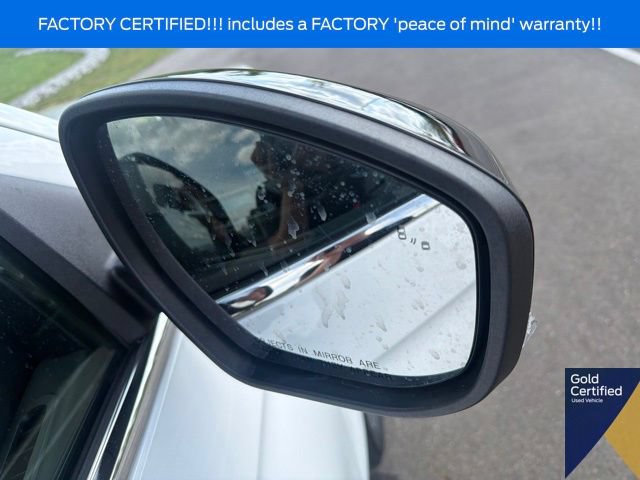 Used 2025 Ford Expedition Max Platinum w/ Driver's Package AWD/4WD image 11