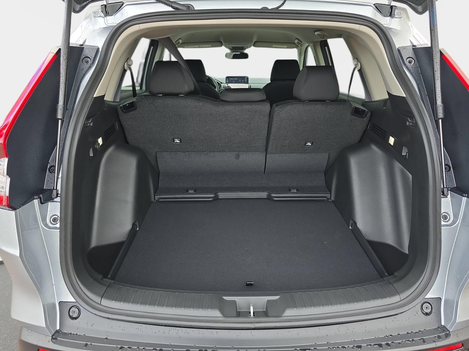 New 2026 Honda CR-V LX image 12