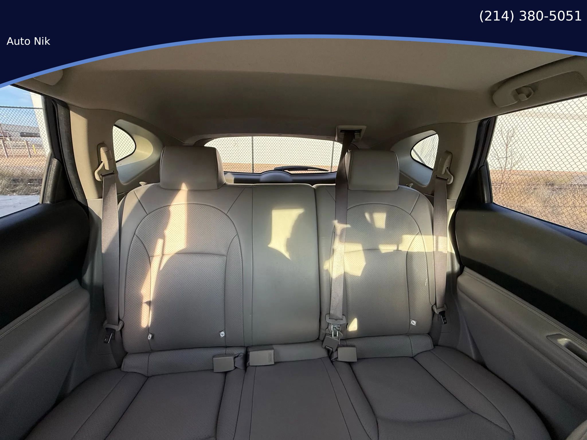 Used 2013 Nissan Rogue SL image 25