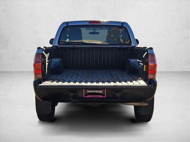 Used 2014 Toyota Tacoma PreRunner image 6