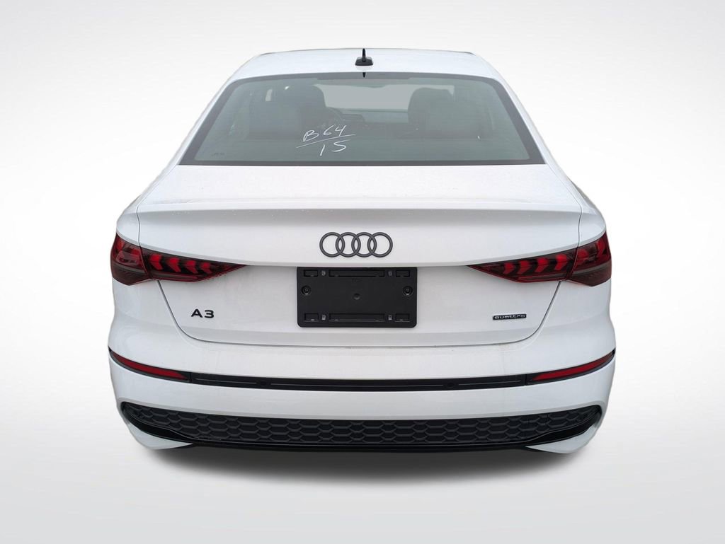 New 2026 Audi A3 2.0T Premium image 4