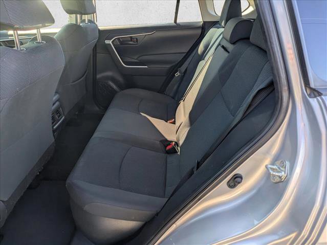 Used 2023 Toyota RAV4 LE image 16