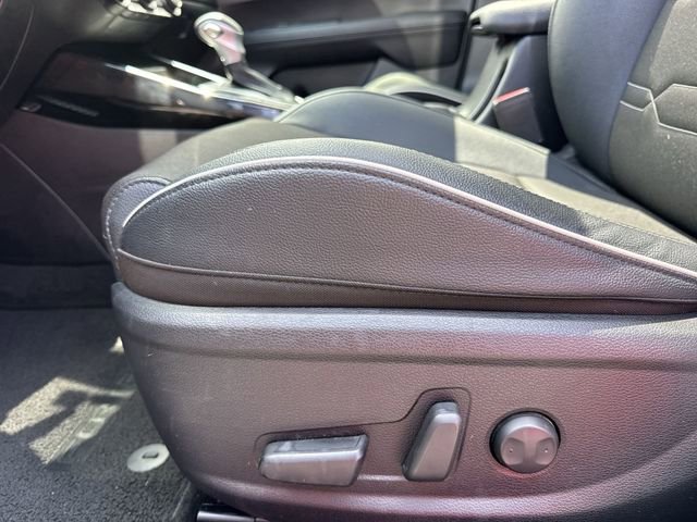 Used 2021 Kia Forte GT-Line w/ GT-Line Premium Package FWD image 12