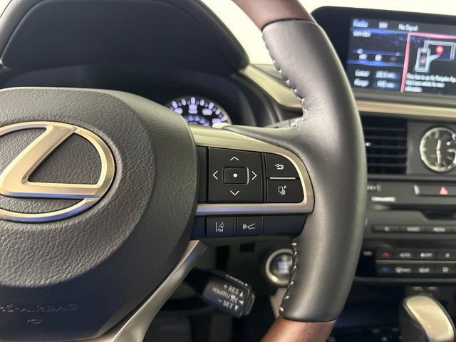 Used 2021 Lexus RX 350 FWD w/ Premium Package image 25