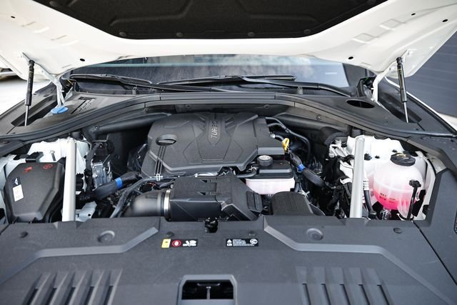 New 2026 Genesis GV70 2.5T Advanced image 14