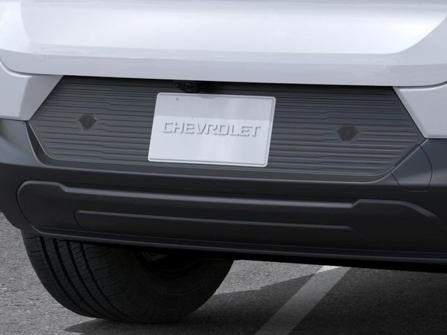 New 2026 Chevrolet Equinox EV LT image 14