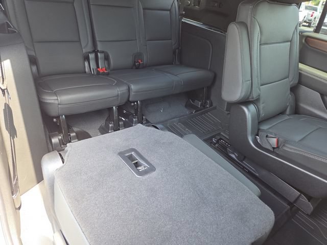 New 2026 GMC Yukon XL Denali w/ Denali Reserve Package AWD/4WD image 27