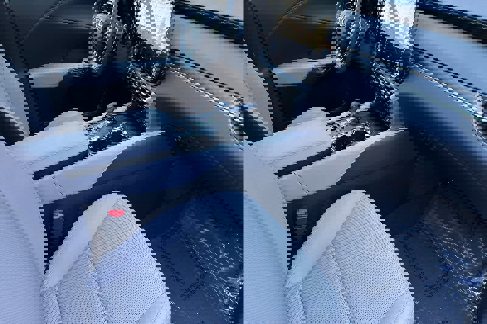 Certified 2025 Lexus RX 350h Premium w/ Convenience Package image 17