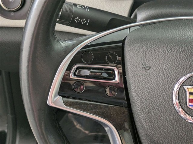 Used 2013 Cadillac SRX Premium image 18