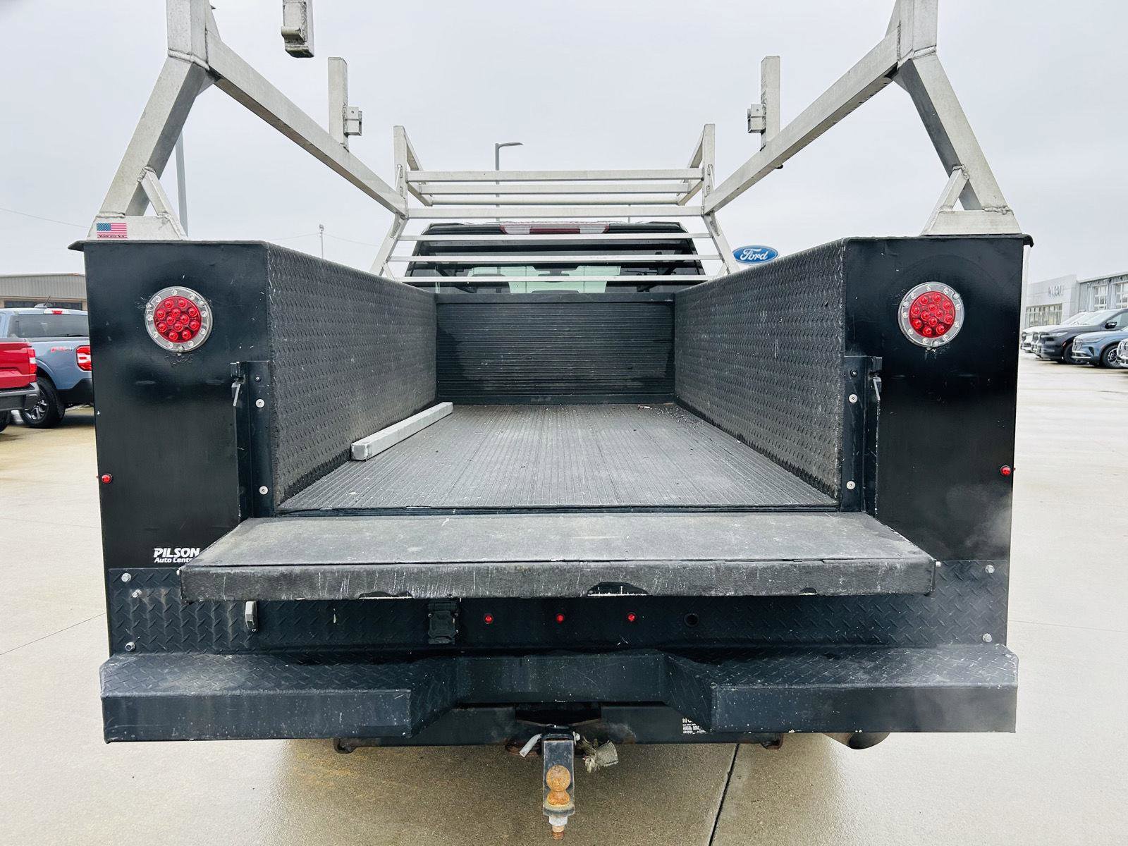 Used 2020 GMC Sierra 3500 W/T w/ Convenience Package image 23