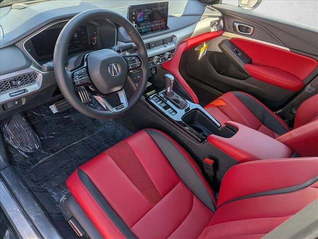 New 2026 Acura Integra A-Spec image 3