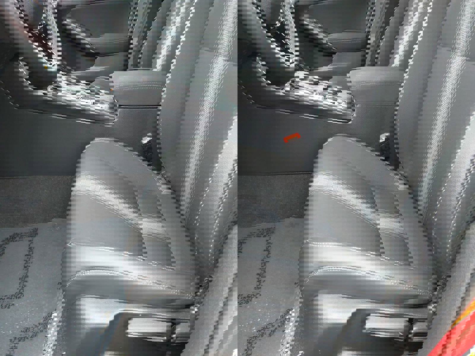 Used 2024 Honda Civic Sport image 28