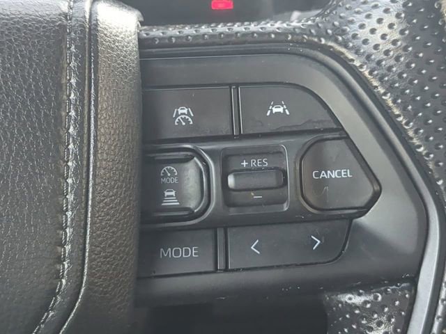 Certified 2024 Toyota Tacoma SR5 RWD image 24