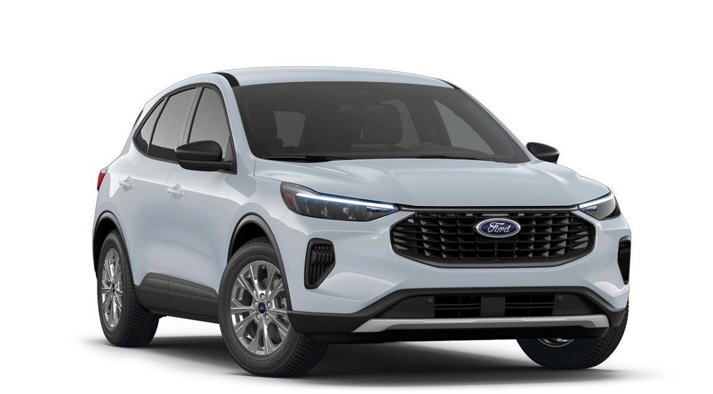 New 2026 Ford Escape Active image 4