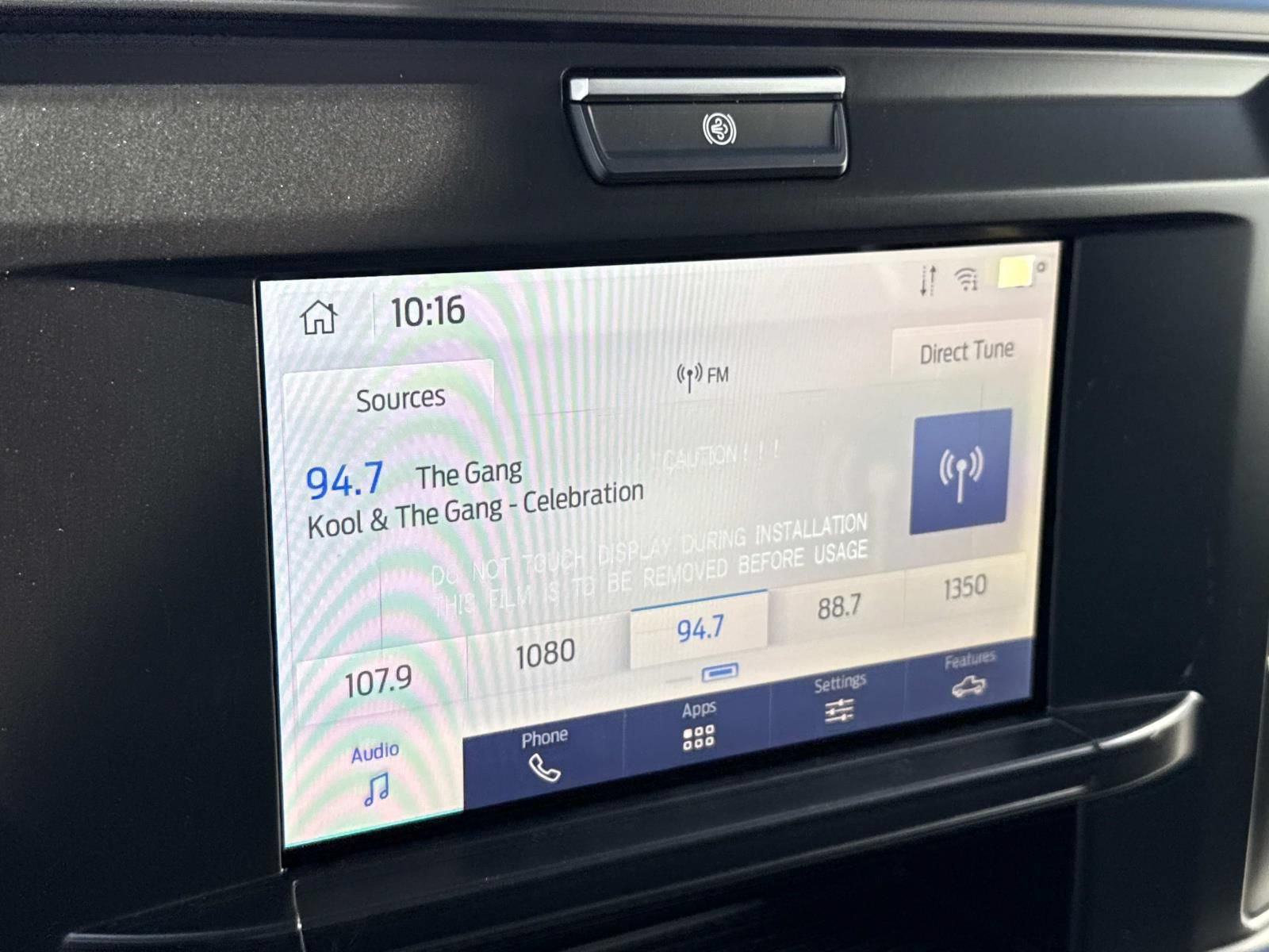 New 2026 Ford F250 XL AWD/4WD image 14