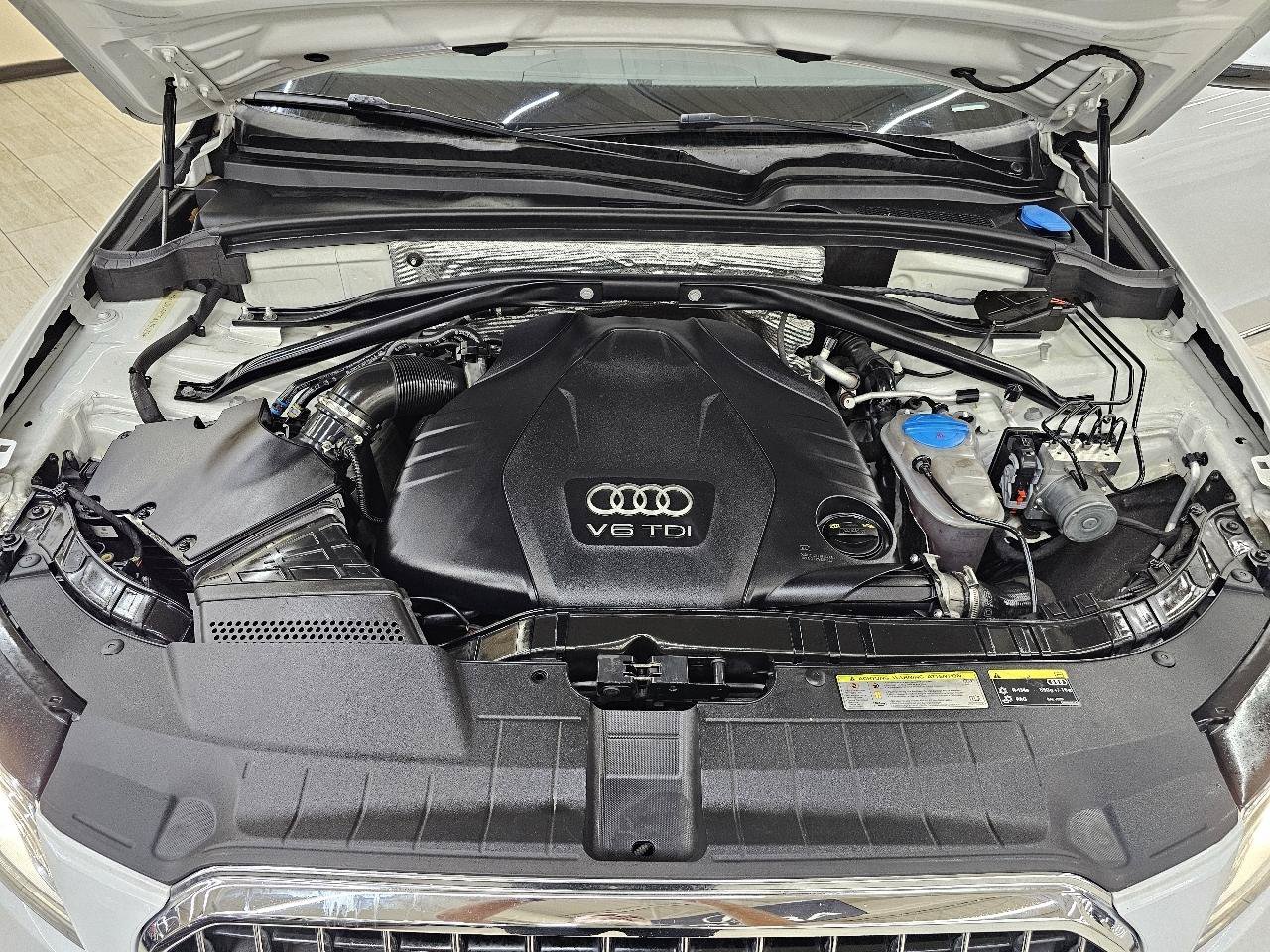 Used 2015 Audi Q5 TDI Premium Plus w/ Technology Package AWD/4WD image 41