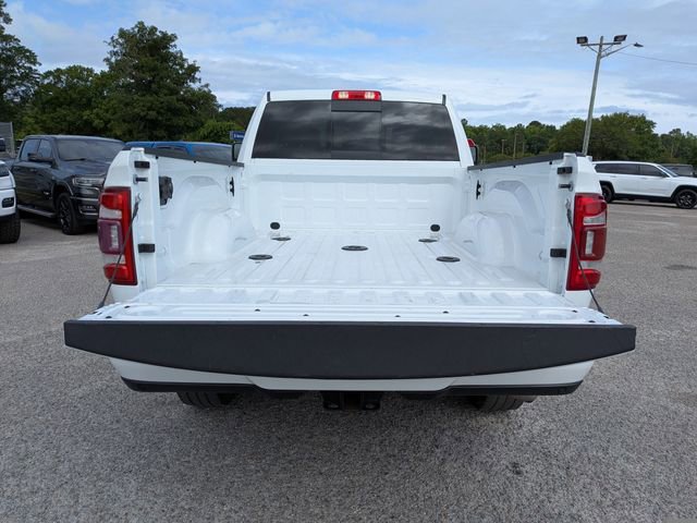 Used 2024 RAM 2500 Laramie AWD/4WD image 13