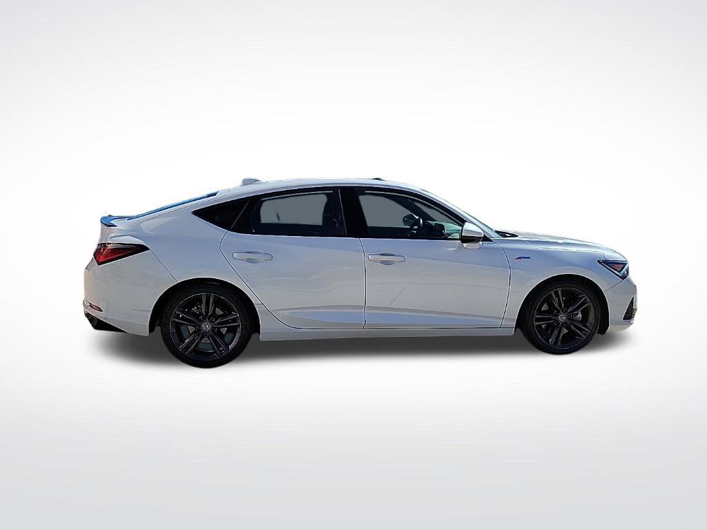 Used 2024 Acura Integra A-Spec FWD image 7