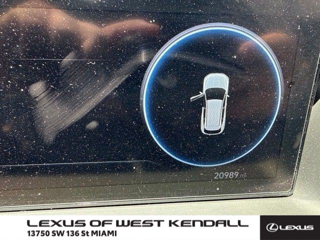 Used 2022 Hyundai Tucson Limited FWD image 1
