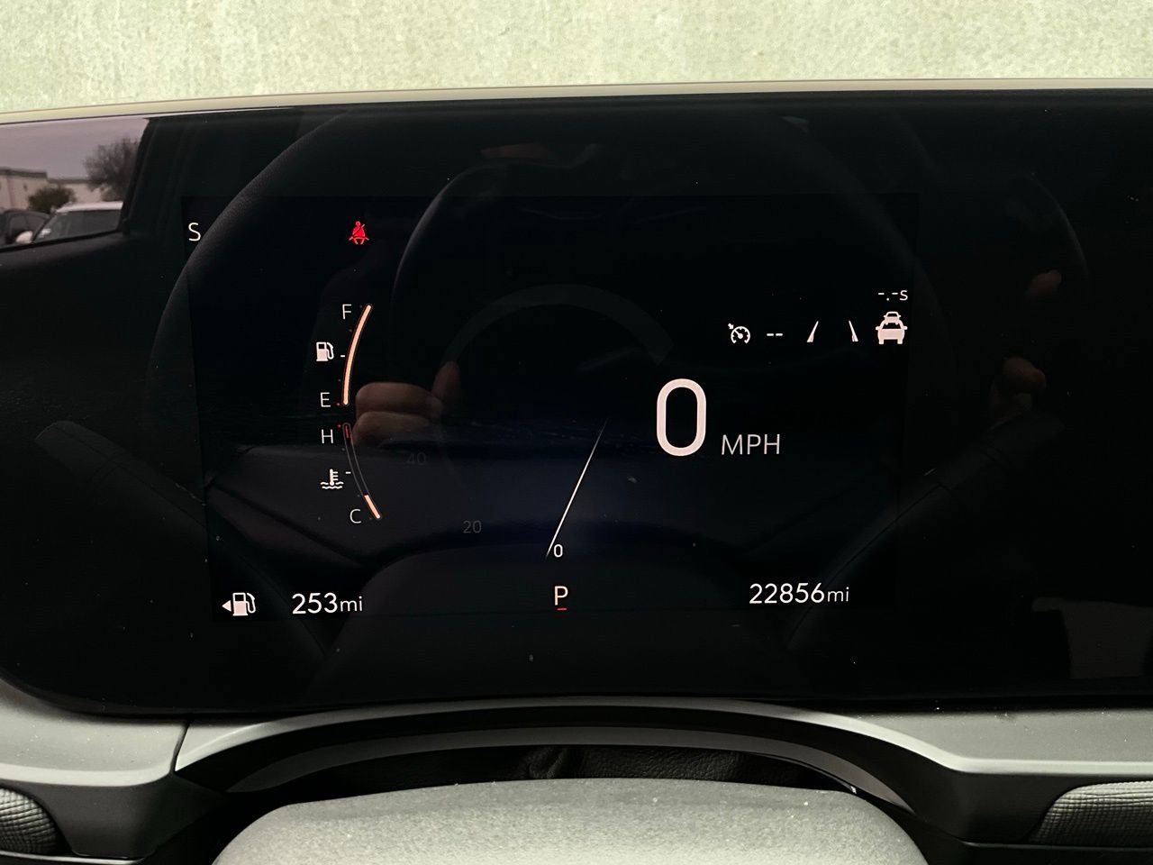 Used 2025 Buick Envista Preferred image 37