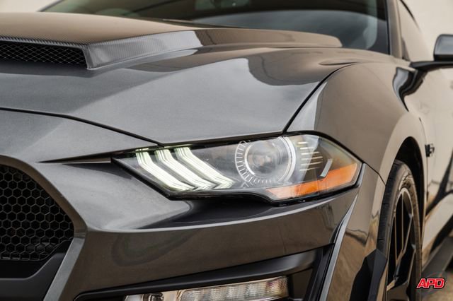 Used 2018 Ford Mustang GT w/ Black Accent Pkg RWD image 45