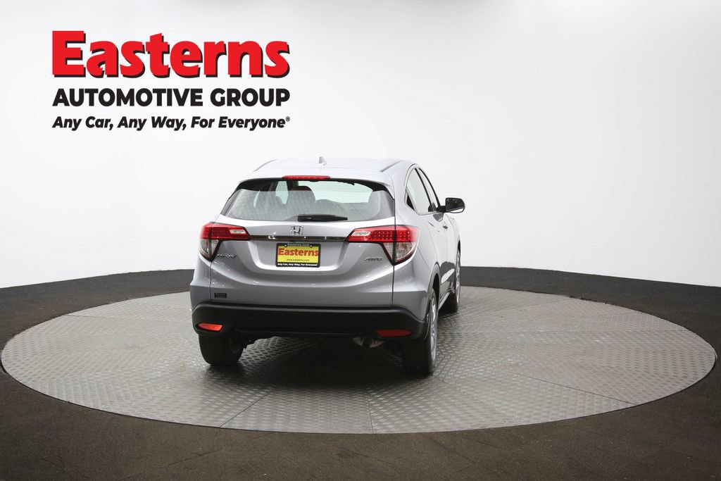 Used 2019 Honda HR-V LX image 35