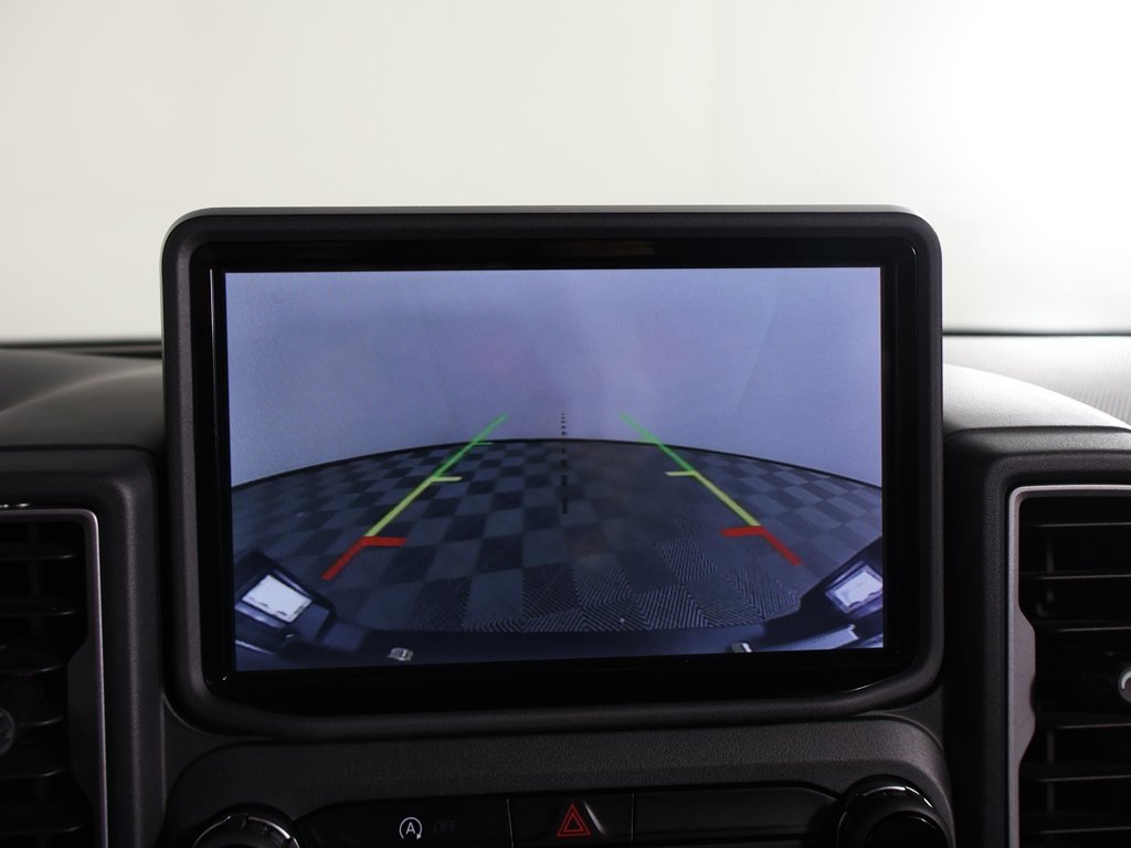 Used 2021 Ford Bronco Sport Big Bend image 42