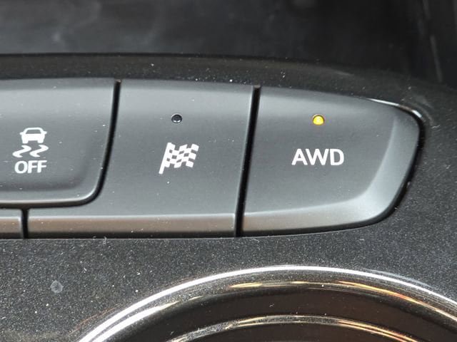 New 2025 Chevrolet TrailBlazer ACTIV w/ Convenience Package AWD/4WD image 7