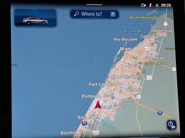 New 2026 Mercedes-Benz GLC 300 4MATIC image 13