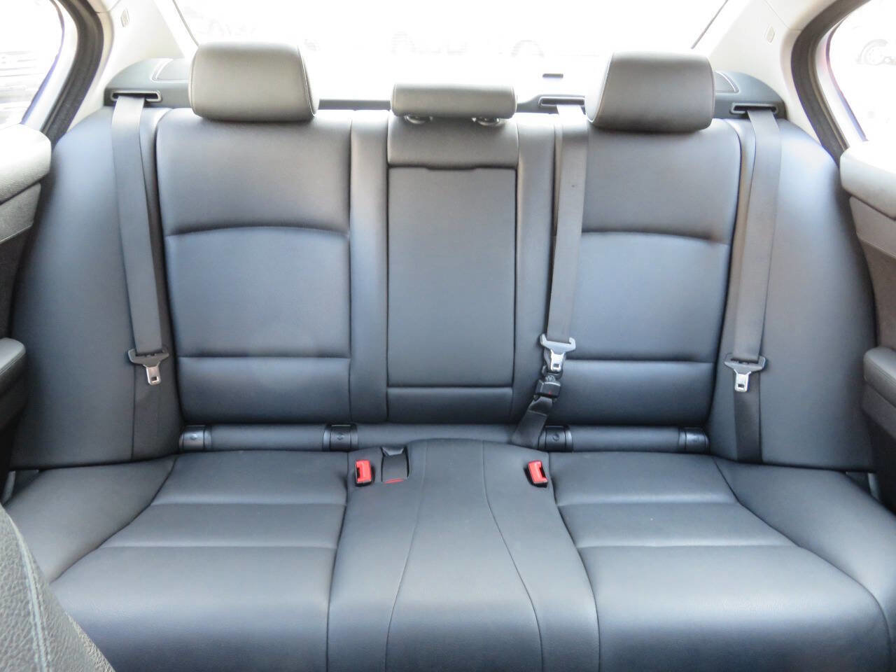 Used 2014 BMW 528i xDrive Sedan AWD/4WD image 21