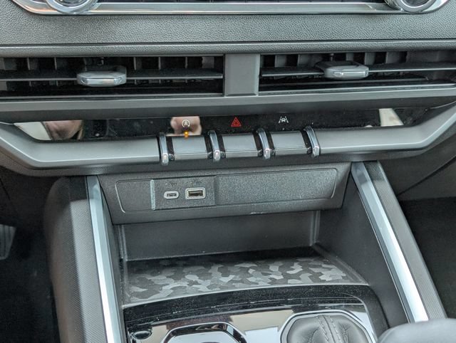 New 2026 Chevrolet Colorado Trail Boss AWD/4WD image 22