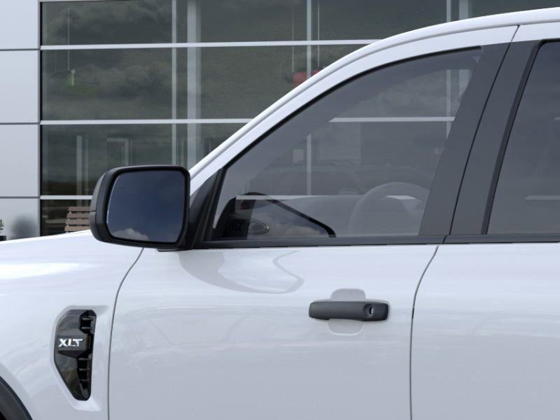 New 2026 Ford Ranger XLT image 20