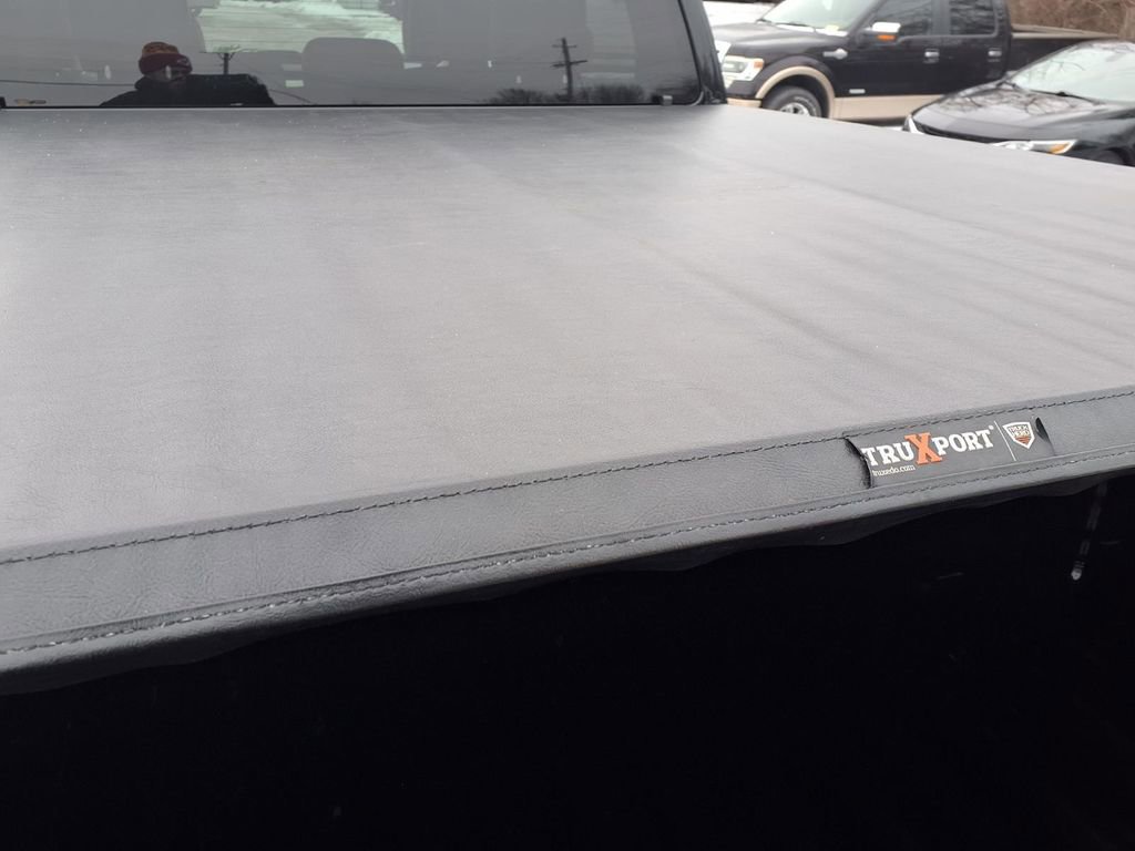 Used 2023 Ford Ranger XLT w/ Tremor Off-Road Package image 34