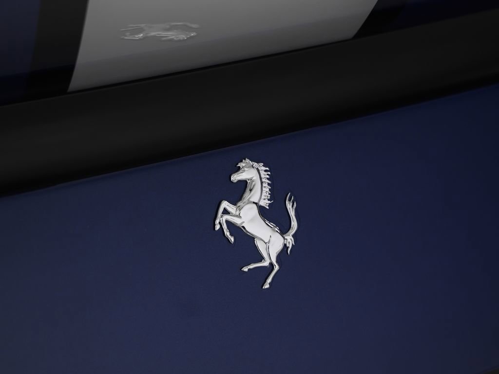 Certified 2022 Ferrari 812 Competizione image 48