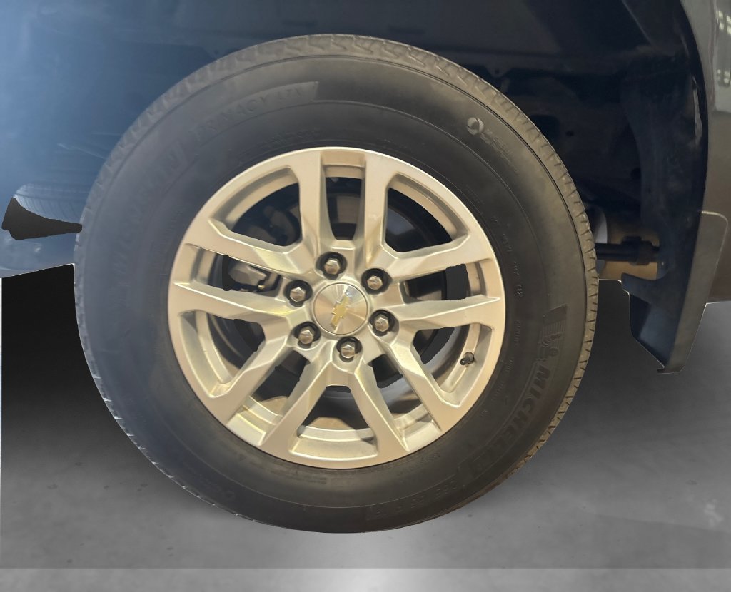 Used 2020 Chevrolet Silverado 1500 LT w/ All-Star Edition AWD/4WD image 19