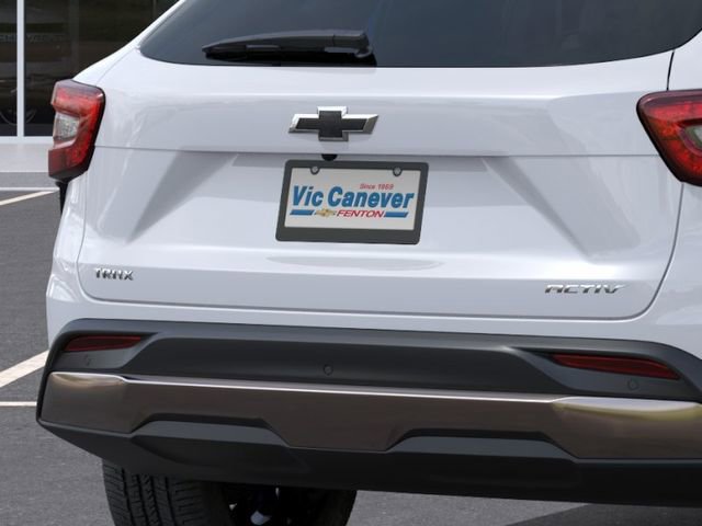 New 2026 Chevrolet Trax ACTIV image 14