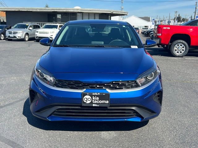 Certified 2023 Kia Forte LXS w/ LXS Technology Package image 4