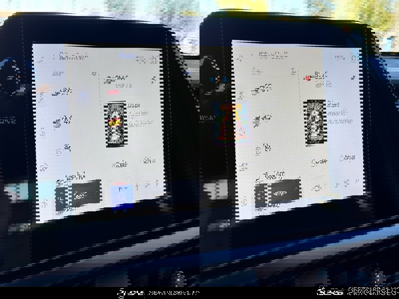 Certified 2024 Lexus UX 250h FWD image 23