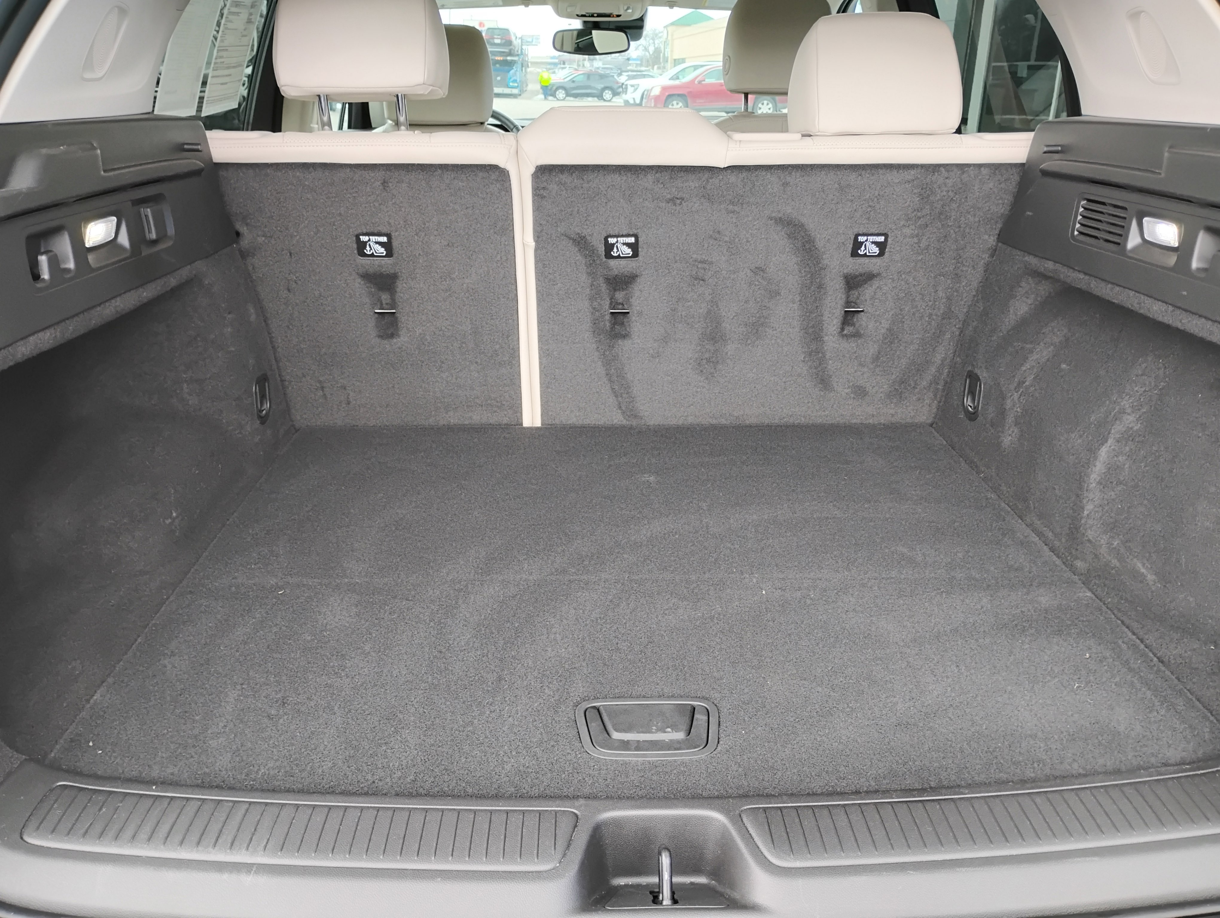 Used 2023 Buick Envision Essence image 22