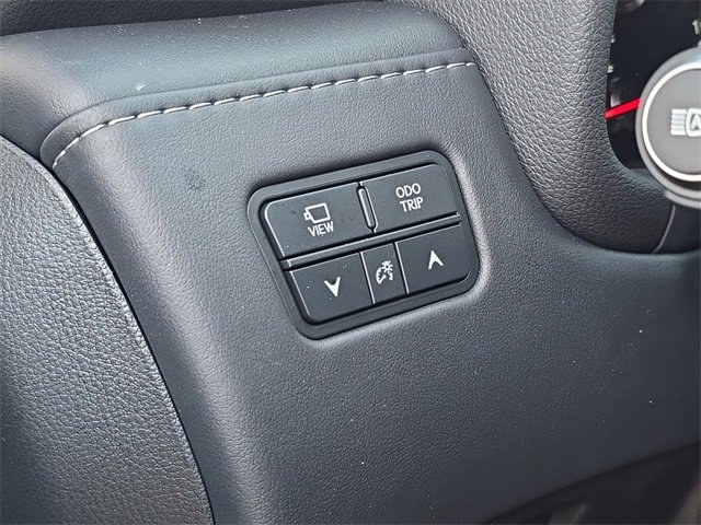 Certified 2024 Lexus LX 600 F Sport image 17