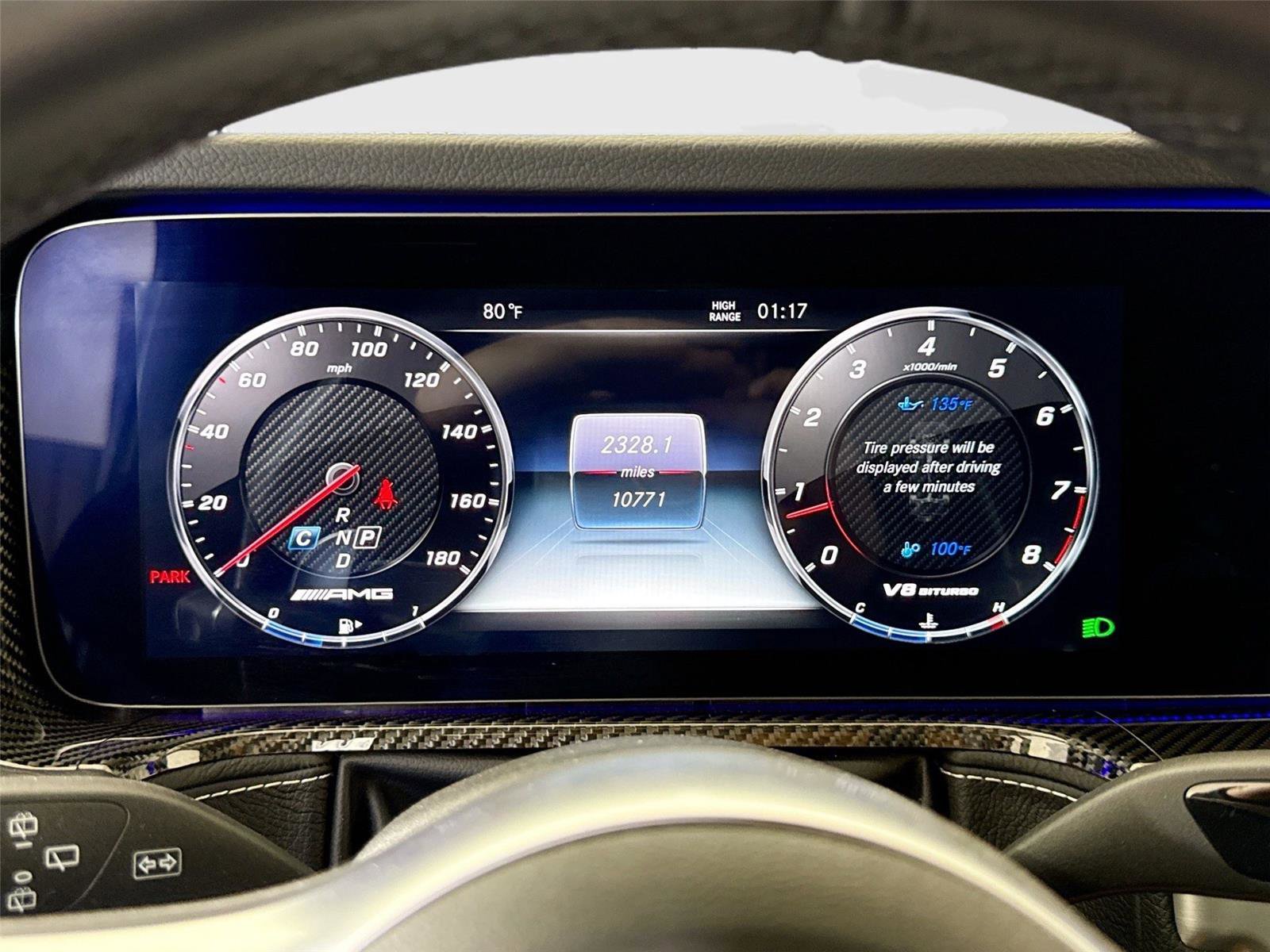 Used 2020 Mercedes-Benz G 63 AMG 4MATIC image 17