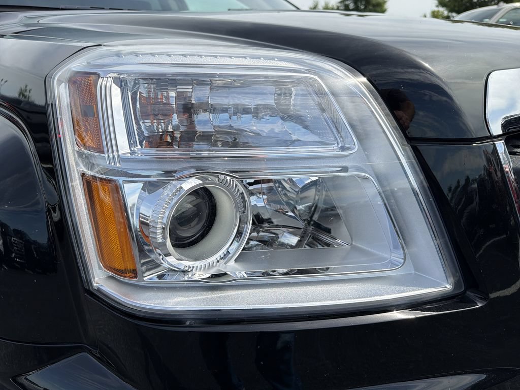 Used 2017 GMC Terrain SLE FWD image 11