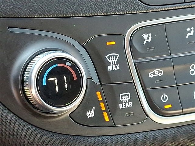 Used 2024 Chevrolet Malibu LT image 20