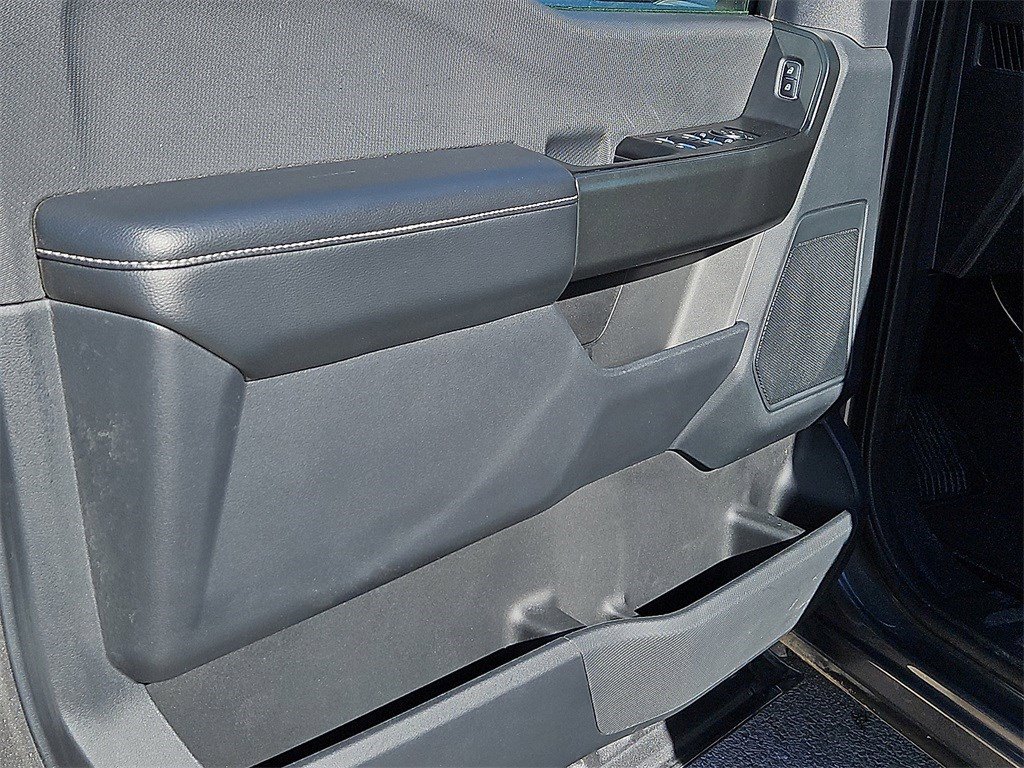 Used 2024 Ford F150 STX image 19
