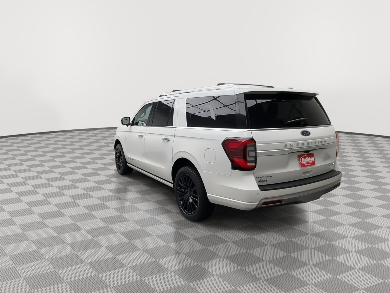 Certified 2022 Ford Expedition Max Platinum AWD/4WD image 44