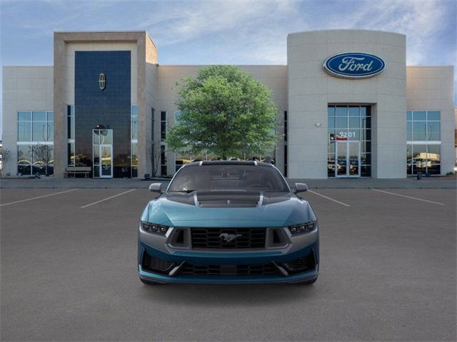 New 2026 Ford Mustang Dark Horse image 6